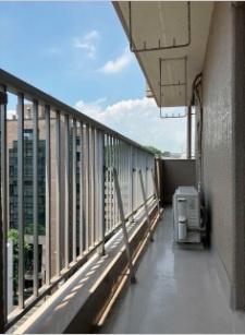 横浜市神奈川区鶴屋町３丁目のマンション