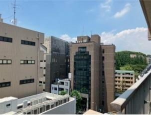 横浜市神奈川区鶴屋町３丁目のマンション