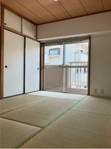 横浜市神奈川区鶴屋町３丁目のマンション