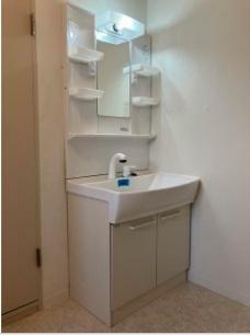 横浜市神奈川区鶴屋町３丁目のマンション