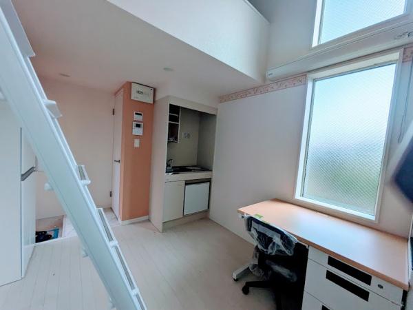 横浜市神奈川区子安台１丁目の事務所