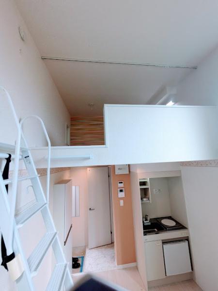 横浜市神奈川区子安台１丁目の事務所