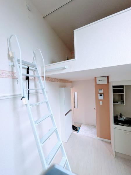 横浜市神奈川区子安台１丁目の事務所