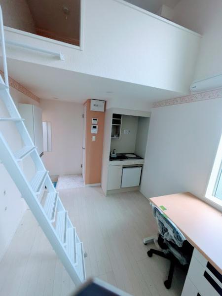 横浜市神奈川区子安台１丁目の事務所