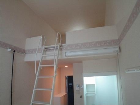 川崎市幸区小向町の事務所