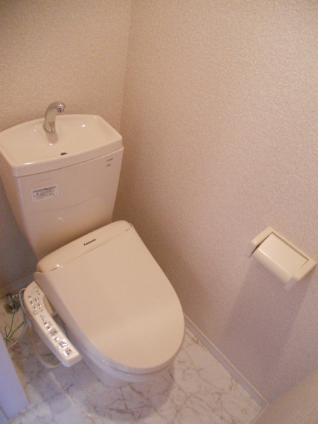 川崎市幸区小向町の事務所