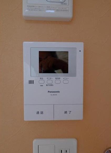 川崎市幸区小向町の事務所