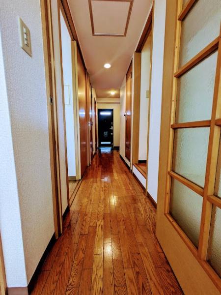 横浜市保土ケ谷区権太坂２丁目のマンション