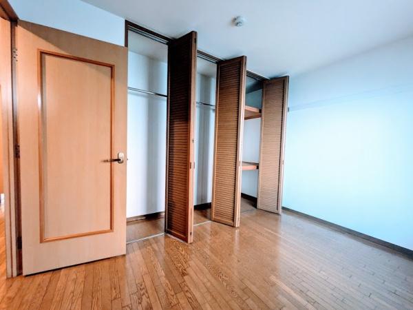 横浜市保土ケ谷区権太坂２丁目のマンション