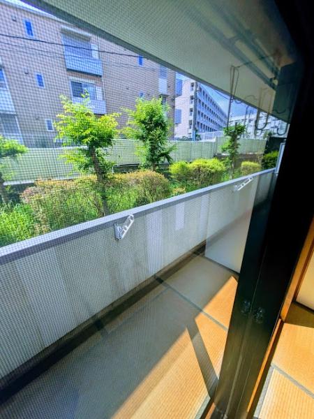 横浜市保土ケ谷区権太坂２丁目のマンション