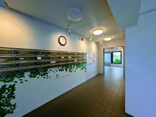 横浜市保土ケ谷区権太坂２丁目のマンション