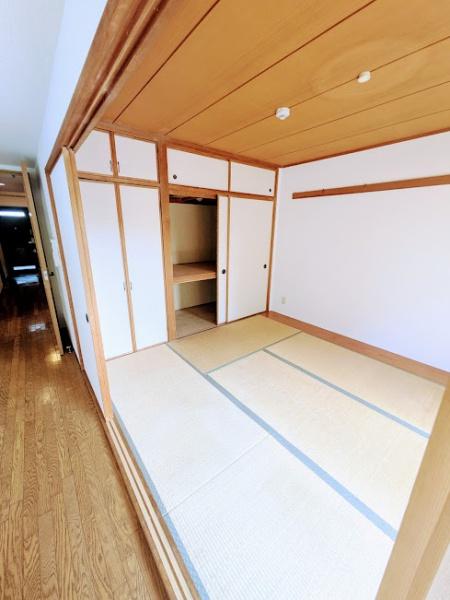 横浜市保土ケ谷区権太坂２丁目のマンション