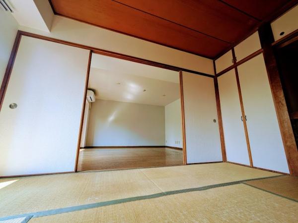 横浜市保土ケ谷区権太坂２丁目のマンション