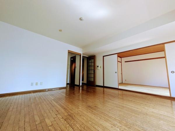 横浜市保土ケ谷区権太坂２丁目のマンション