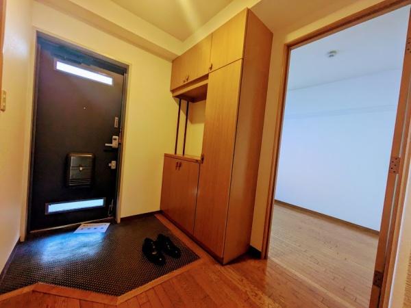 横浜市保土ケ谷区権太坂２丁目のマンション