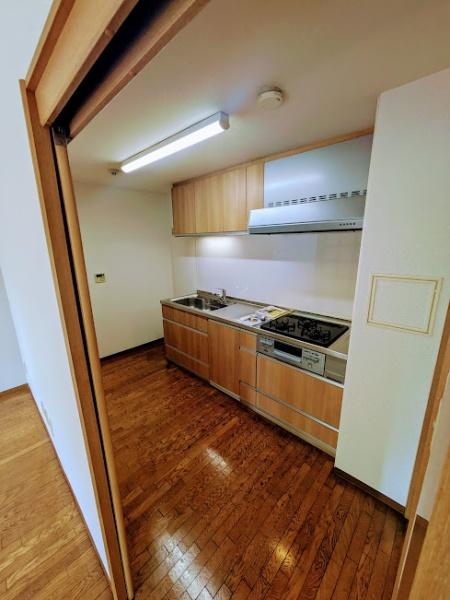 横浜市保土ケ谷区権太坂２丁目のマンション