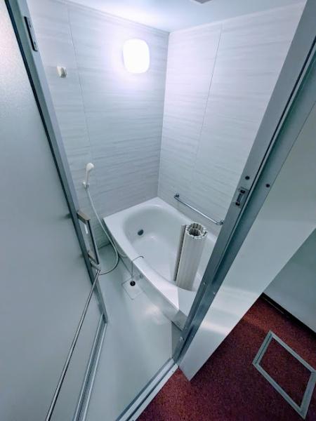 横浜市保土ケ谷区権太坂２丁目のマンション