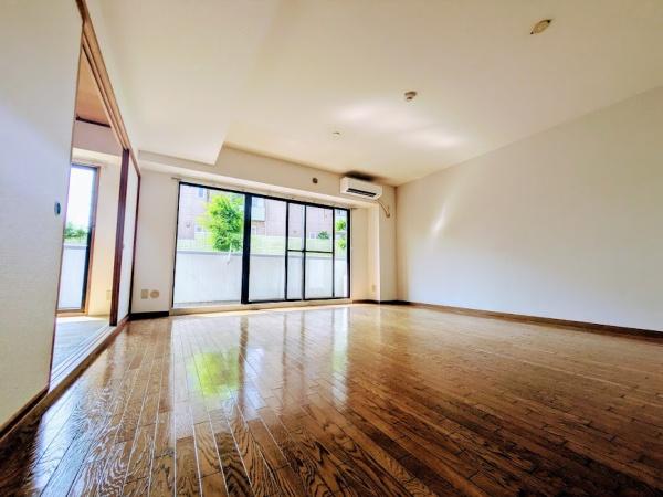 横浜市保土ケ谷区権太坂２丁目のマンション