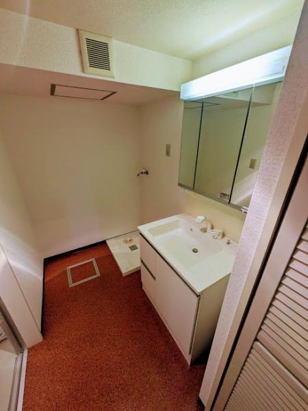 横浜市保土ケ谷区権太坂２丁目のマンション