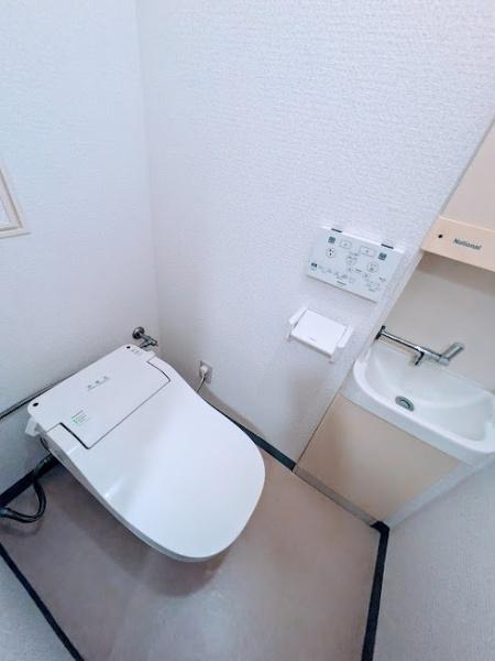 横浜市保土ケ谷区権太坂２丁目のマンション