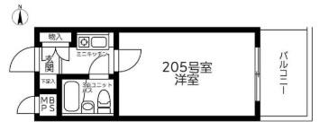 横浜市港北区篠原台町のマンション