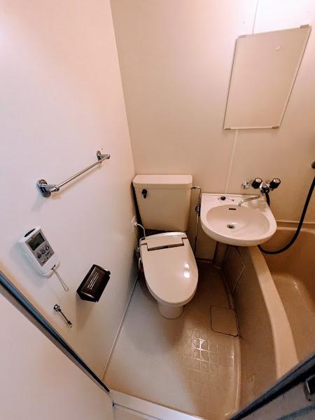 横浜市港北区篠原台町のマンション