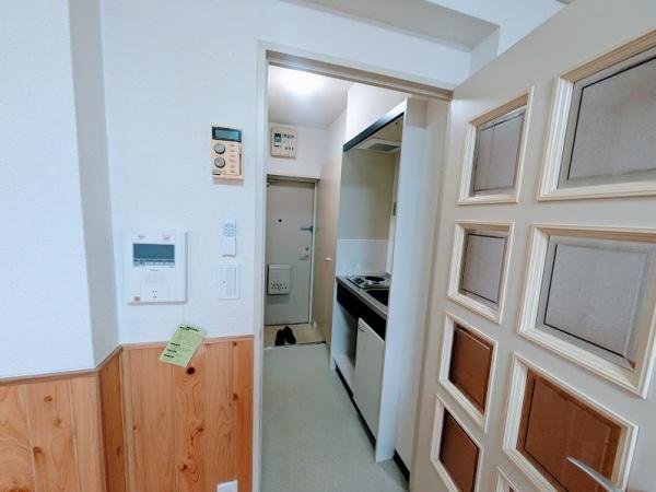 横浜市港北区篠原台町のマンション