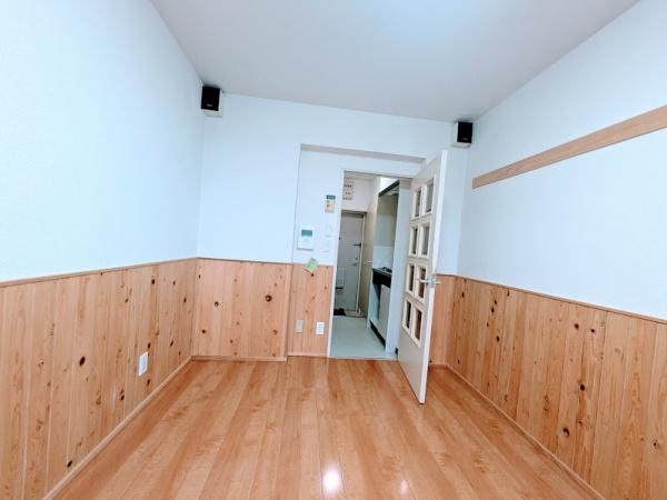 横浜市港北区篠原台町のマンション