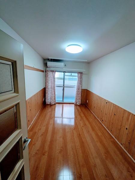 横浜市港北区篠原台町のマンション