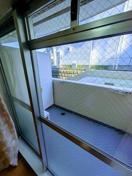 横浜市港北区篠原台町のマンション