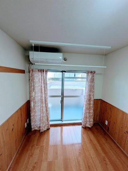 横浜市港北区篠原台町のマンション