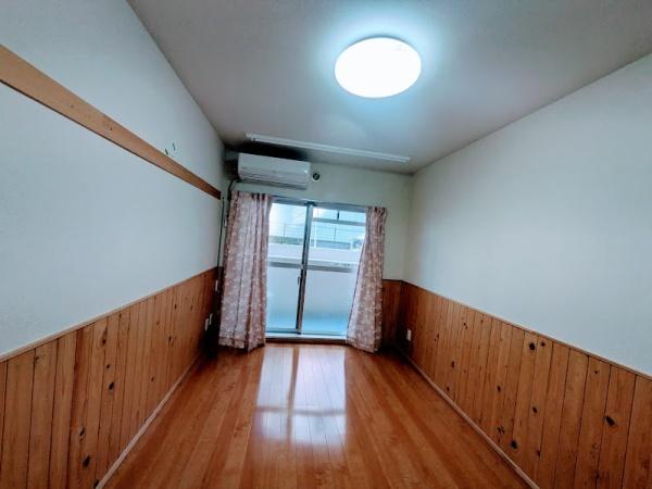 横浜市港北区篠原台町のマンション