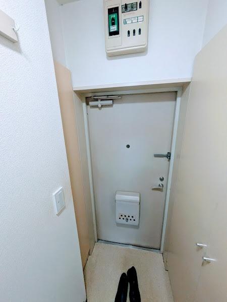 横浜市港北区篠原台町のマンション