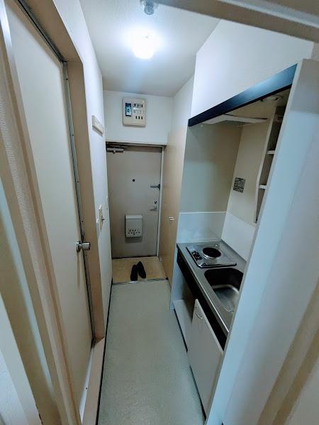 横浜市港北区篠原台町のマンション