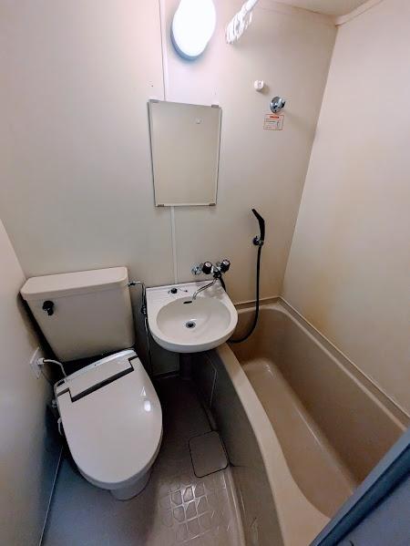 横浜市港北区篠原台町のマンション