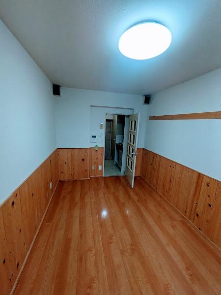 横浜市港北区篠原台町のマンション