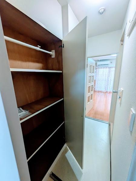 横浜市港北区篠原台町のマンション