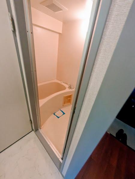 横浜市神奈川区菅田町のマンション