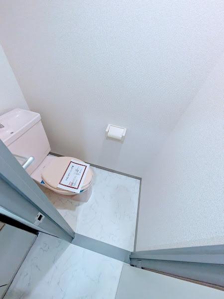 横浜市神奈川区菅田町のマンション