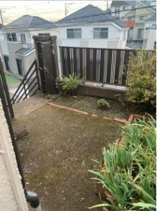 横浜市戸塚区平戸１丁目の貸家