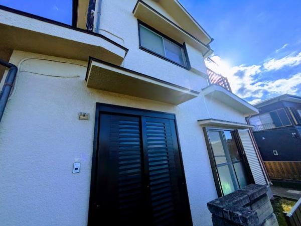 横浜市戸塚区平戸１丁目の貸家