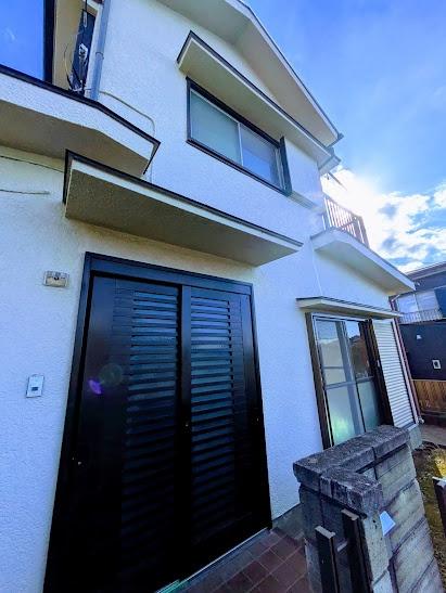 横浜市戸塚区平戸１丁目の貸家