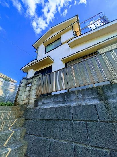 横浜市戸塚区平戸１丁目の貸家