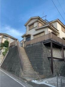 横浜市戸塚区平戸１丁目の貸家