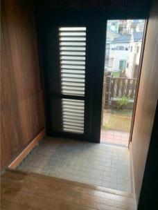 横浜市戸塚区平戸１丁目の貸家