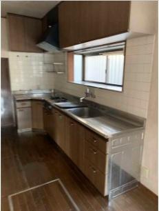 横浜市戸塚区平戸１丁目の貸家