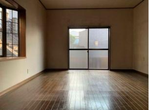 横浜市戸塚区平戸１丁目の貸家