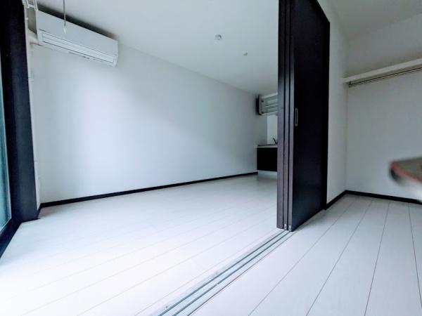 横浜市保土ケ谷区峰岡町２丁目のアパート