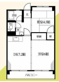 ネイヴィーフィールド井土ヶ谷