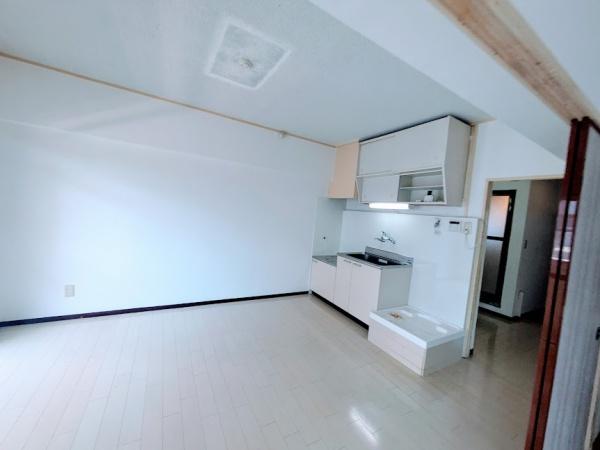 横浜市南区永田北２丁目のマンション